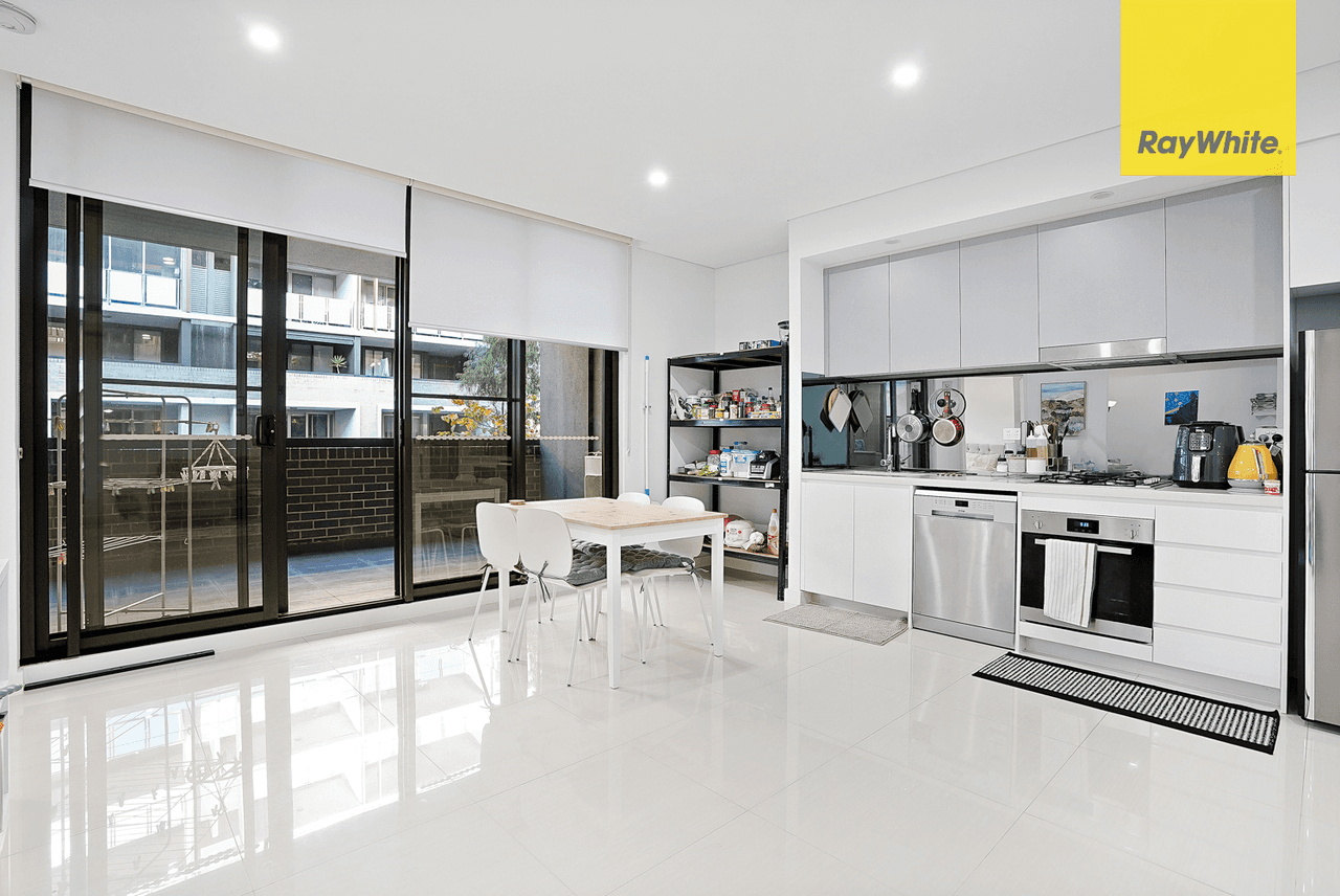 5103/1A Morton Street, PARRAMATTA, NSW 2150