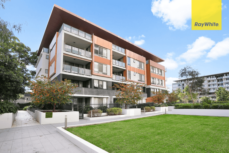 5103/1A Morton Street, PARRAMATTA, NSW 2150