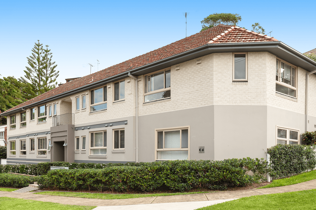 11/62-64 Brown Street, BRONTE, NSW 2024