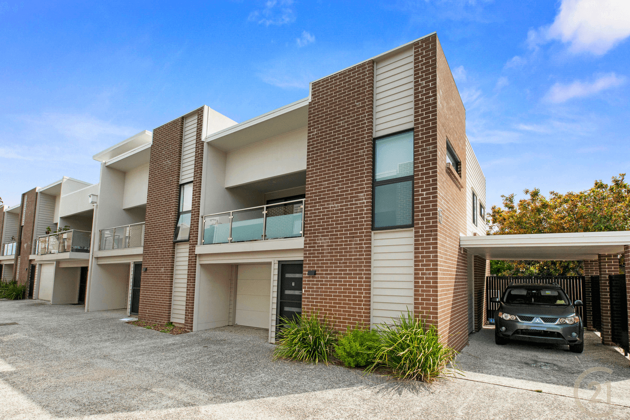 7/13-15 Bramble Street, Woody Point, QLD 4019