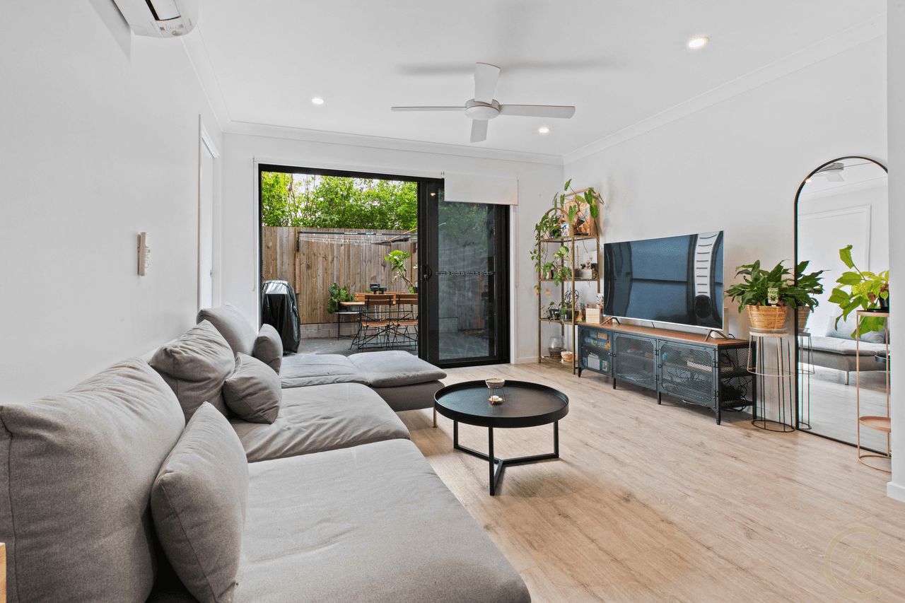 7/13-15 Bramble Street, Woody Point, QLD 4019