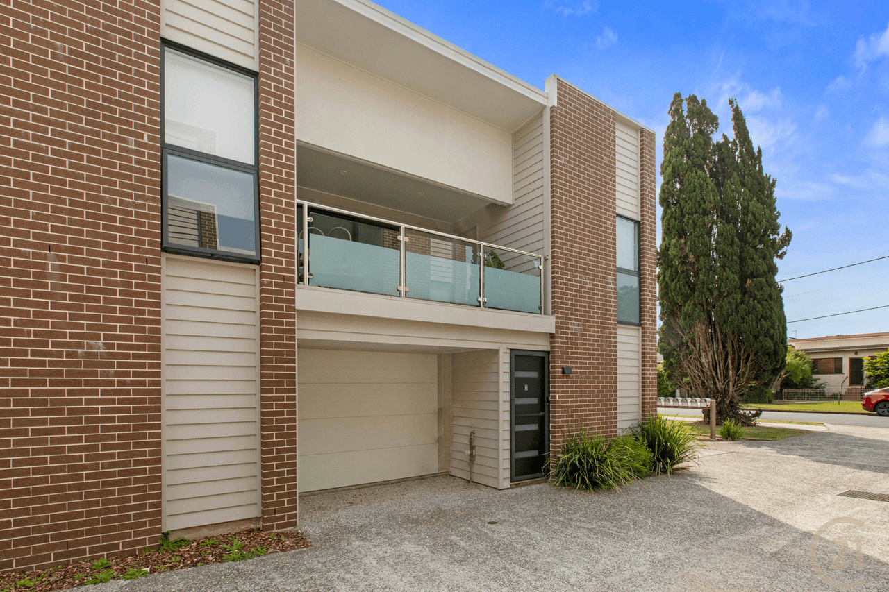 7/13-15 Bramble Street, Woody Point, QLD 4019