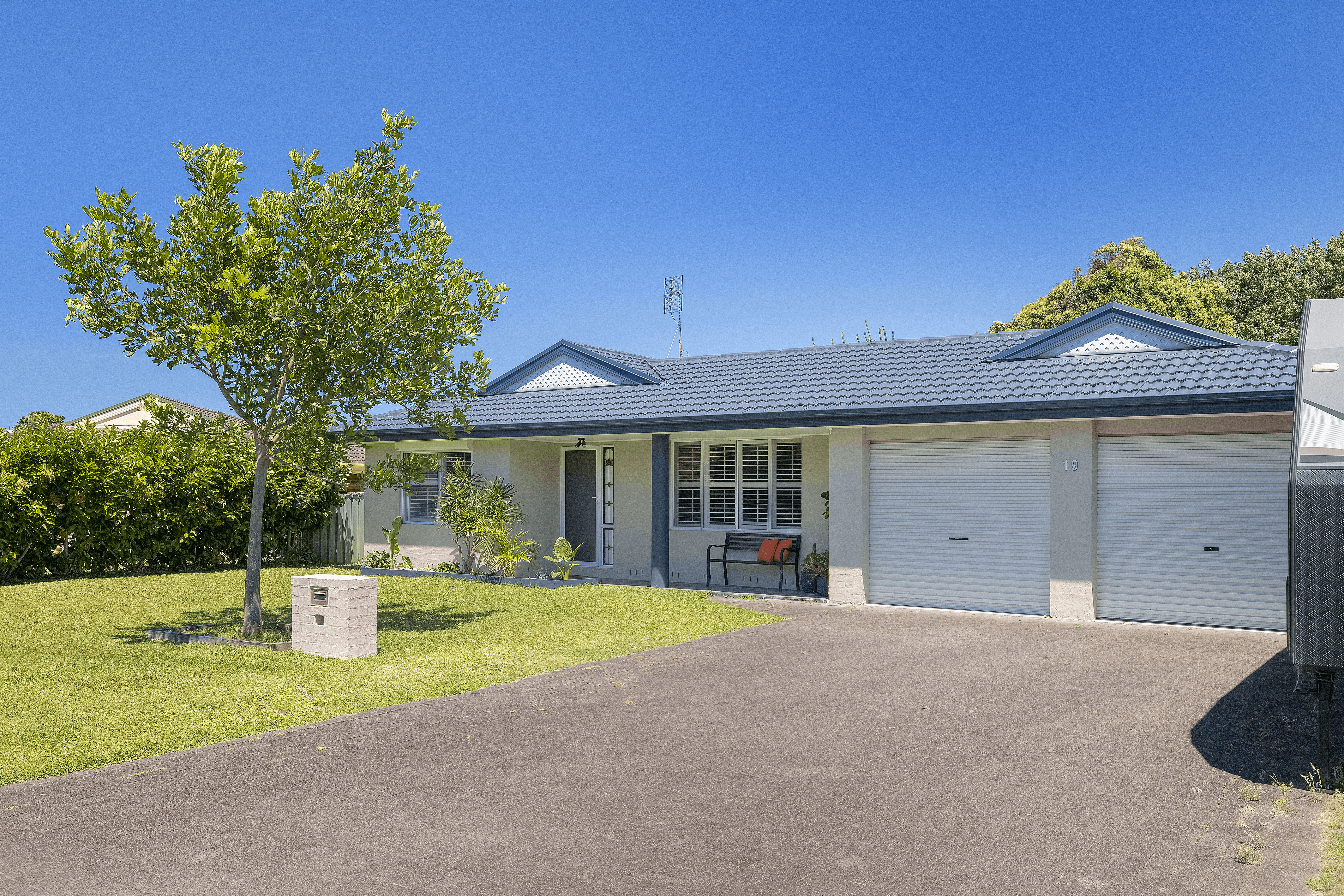 19 Anglers Drive, ANNA BAY, NSW 2316