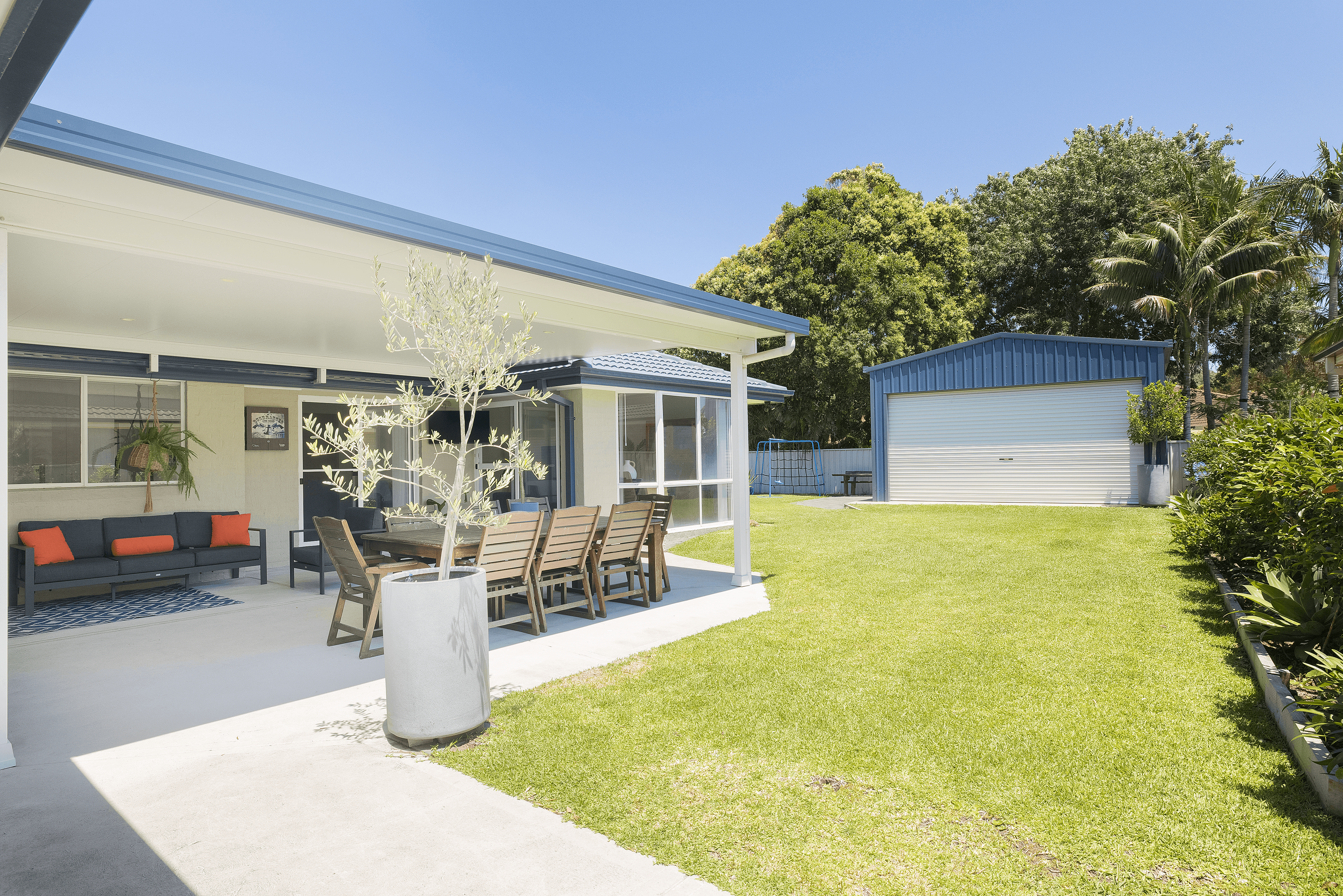 19 Anglers Drive, ANNA BAY, NSW 2316