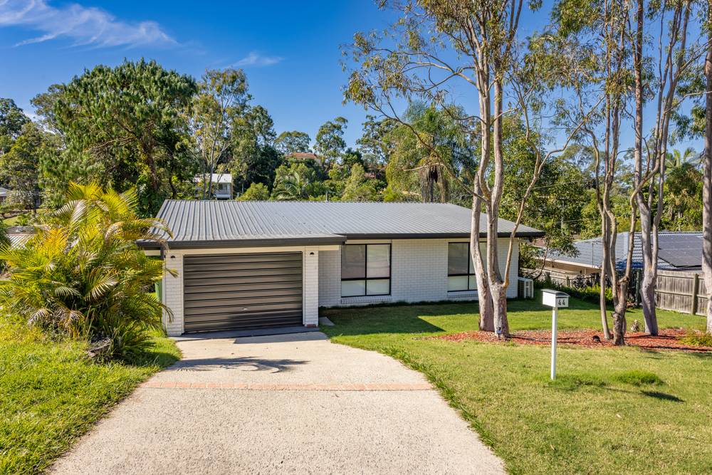 44 Barber Road, FERNY HILLS, QLD 4055