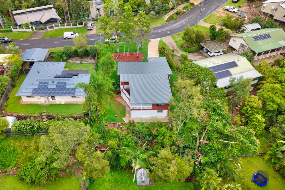 44 Barber Road, FERNY HILLS, QLD 4055