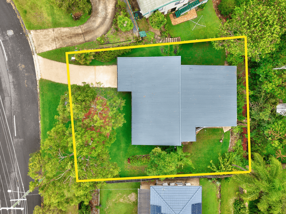 44 Barber Road, FERNY HILLS, QLD 4055