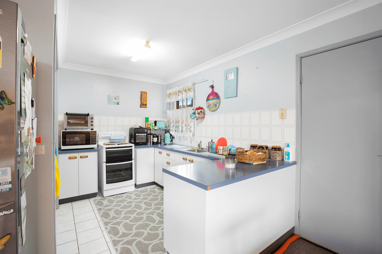 1-3/5 Kilcoy Close, ARMIDALE, NSW 2350