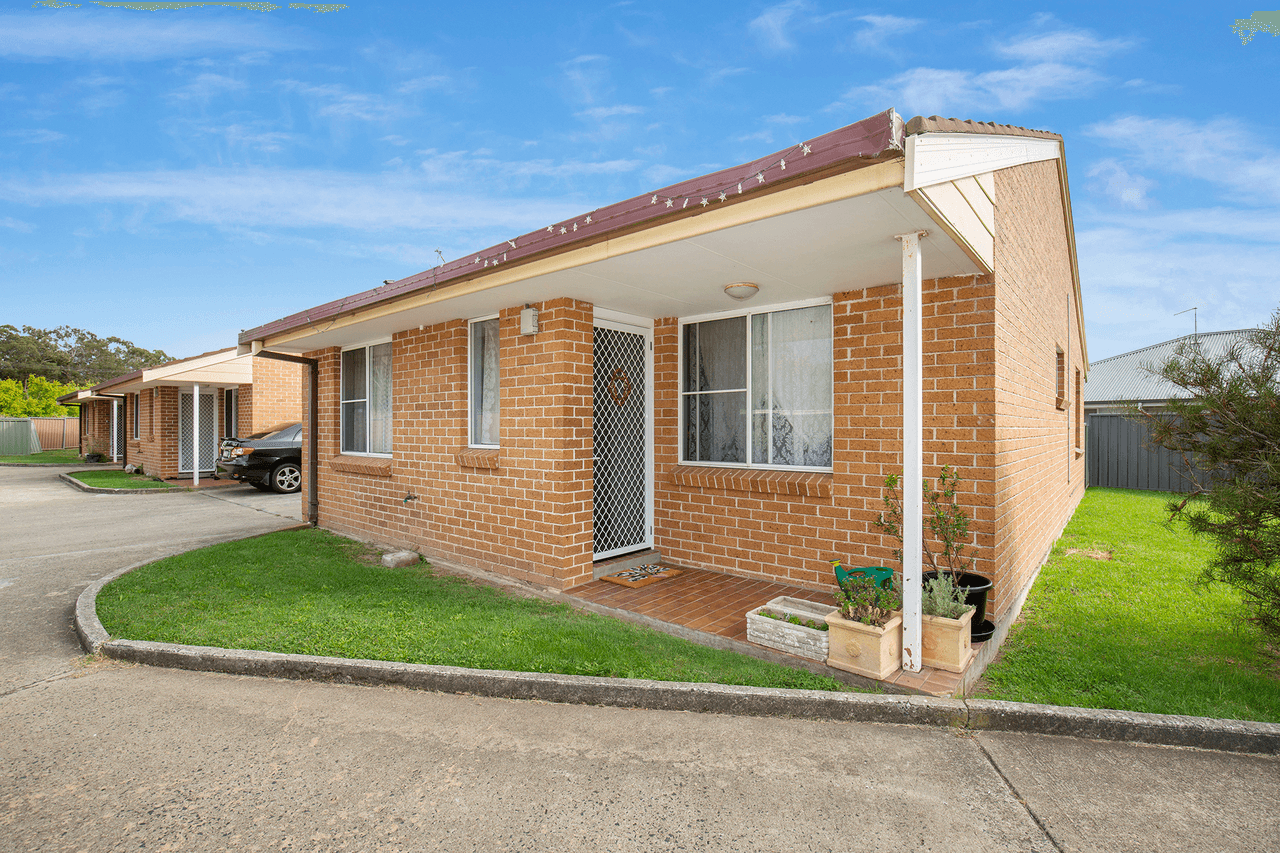 1-3/5 Kilcoy Close, ARMIDALE, NSW 2350