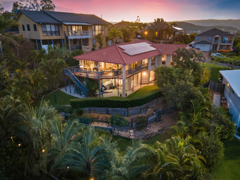 16 Mitaro Rise, PACIFIC PINES, QLD 4211