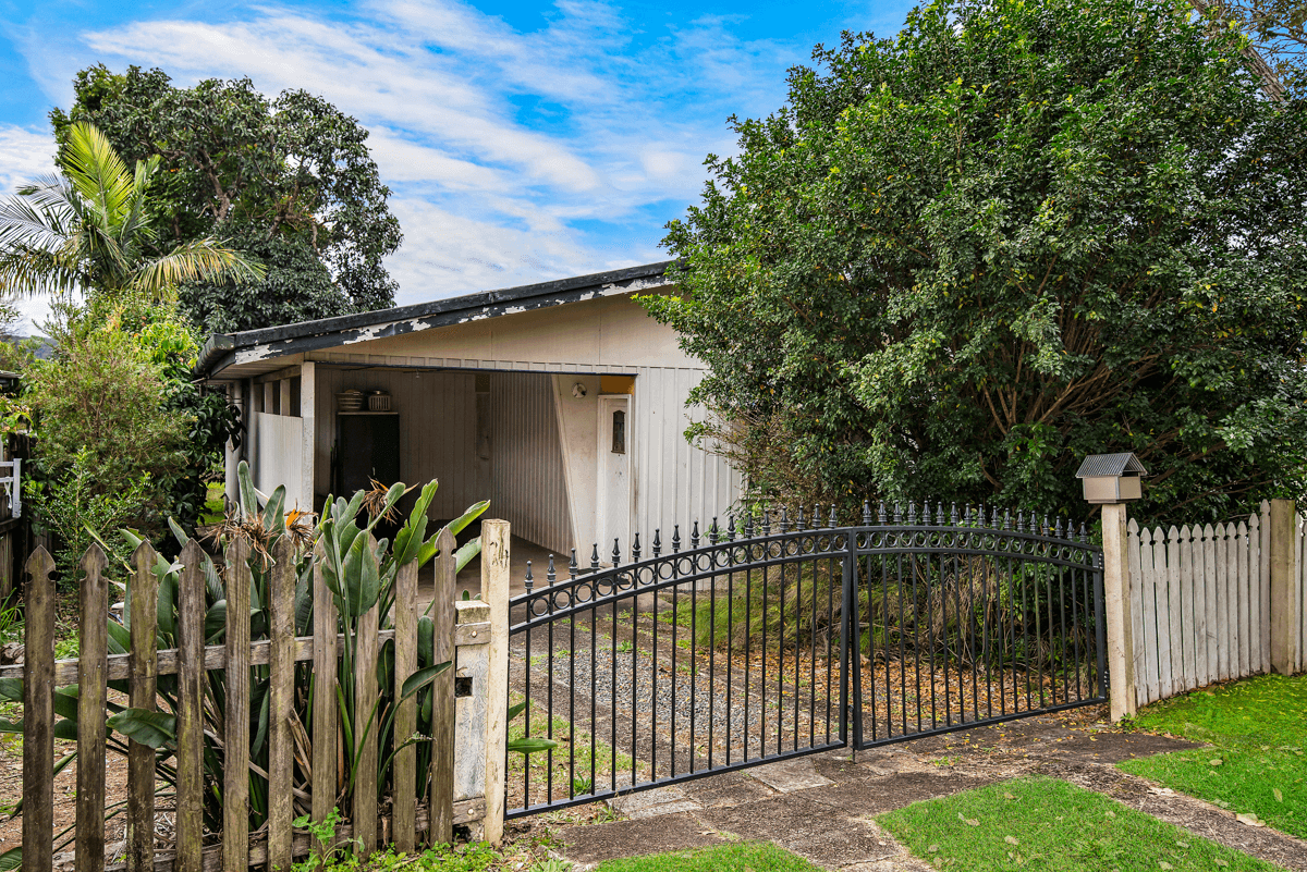 24 Mary Street, Nambour, QLD 4560