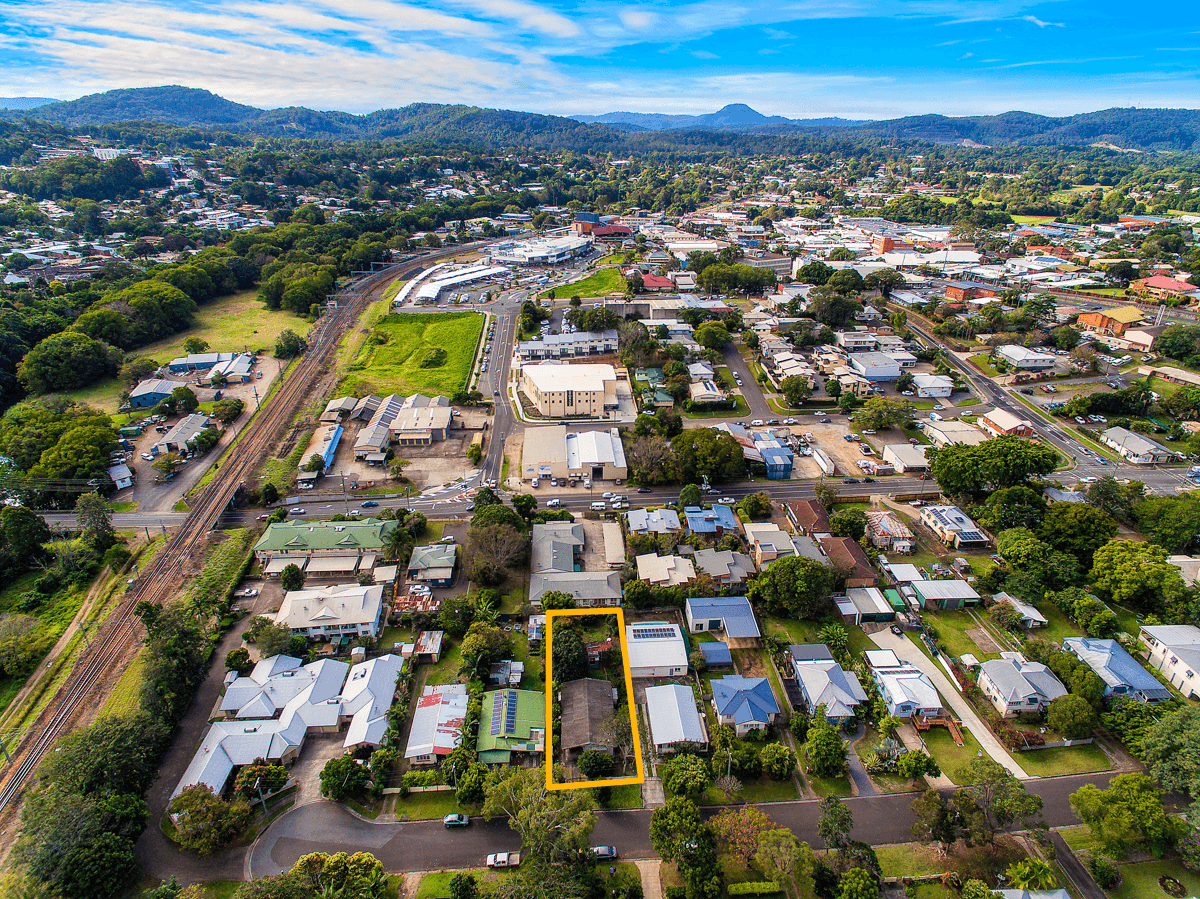 24 Mary Street, Nambour, QLD 4560