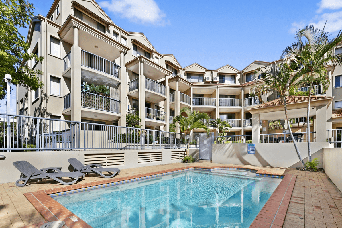11/8-12 Whitby Street, Southport, QLD 4215