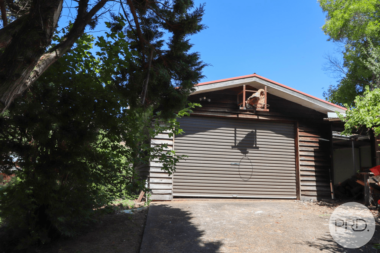 13 Bogong Street, TUMBARUMBA, NSW 2653