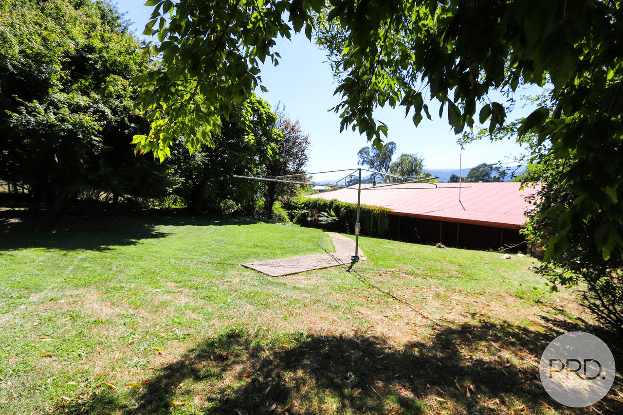 13 Bogong Street, TUMBARUMBA, NSW 2653