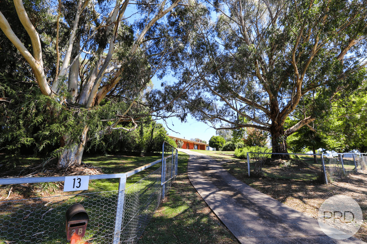 13 Bogong Street, TUMBARUMBA, NSW 2653