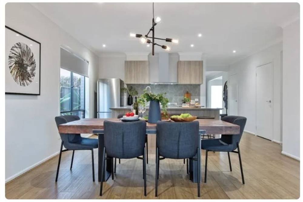 Lot233 Bridge Way, DOREEN, VIC 3754