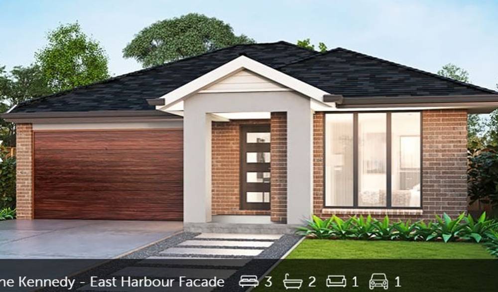 Lot233 Bridge Way, DOREEN, VIC 3754