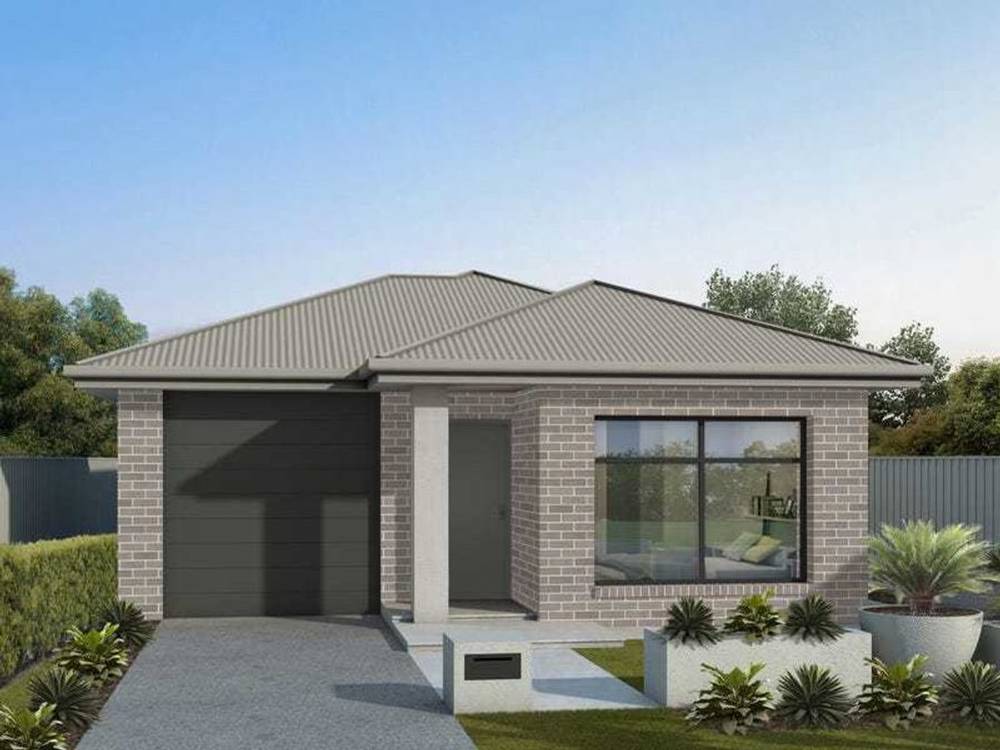 Lot233 Bridge Way, DOREEN, VIC 3754