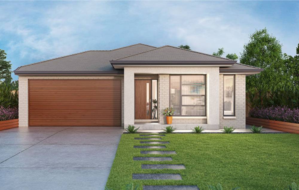 Lot233 Bridge Way, DOREEN, VIC 3754