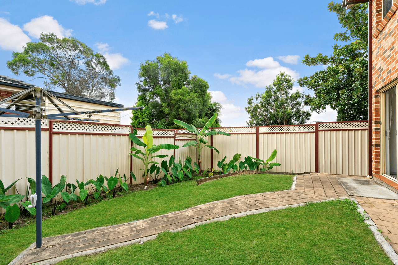 6/33 Doonside Crescent, Blacktown, NSW 2148