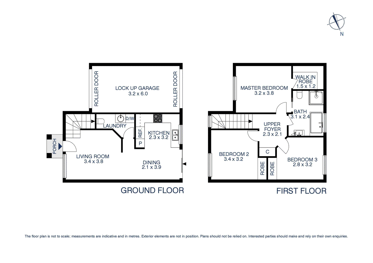 6/33 Doonside Crescent, Blacktown, NSW 2148