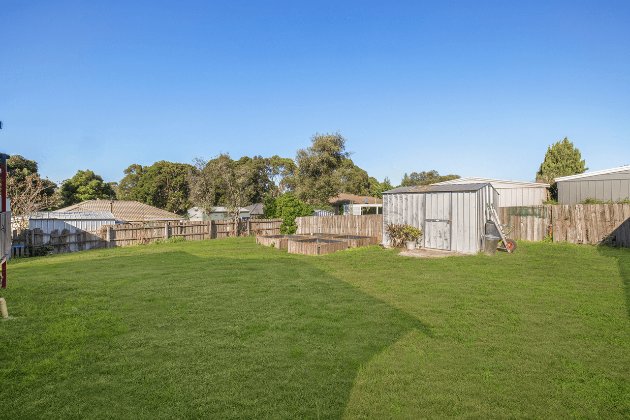 1 Bevan Crt, PAKENHAM, VIC 3810