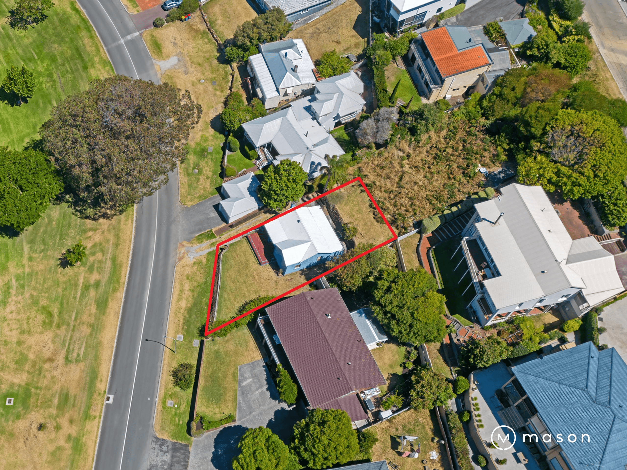 61B Adelaide Crescent, MIDDLETON BEACH, WA 6330