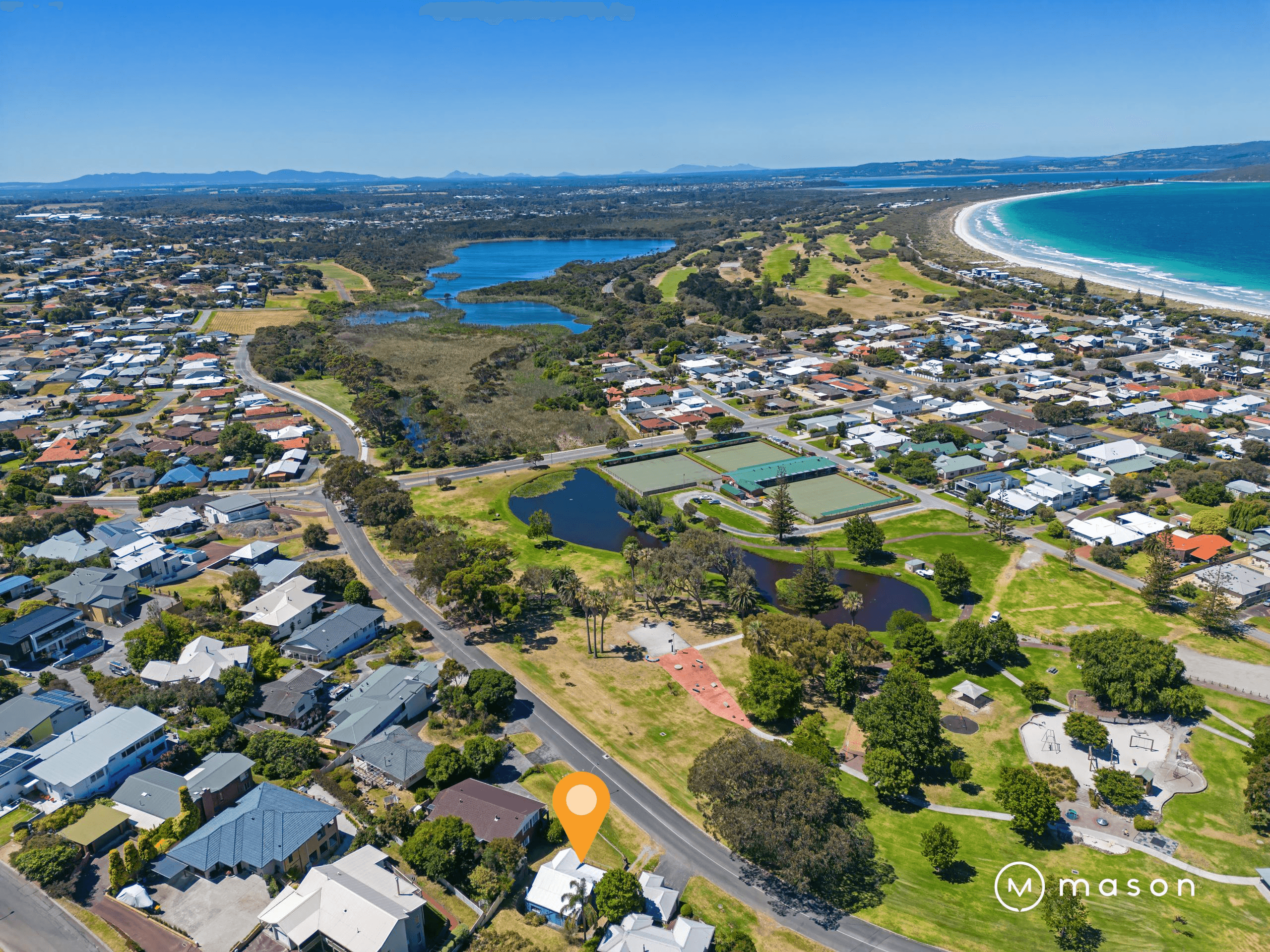 61B Adelaide Crescent, MIDDLETON BEACH, WA 6330