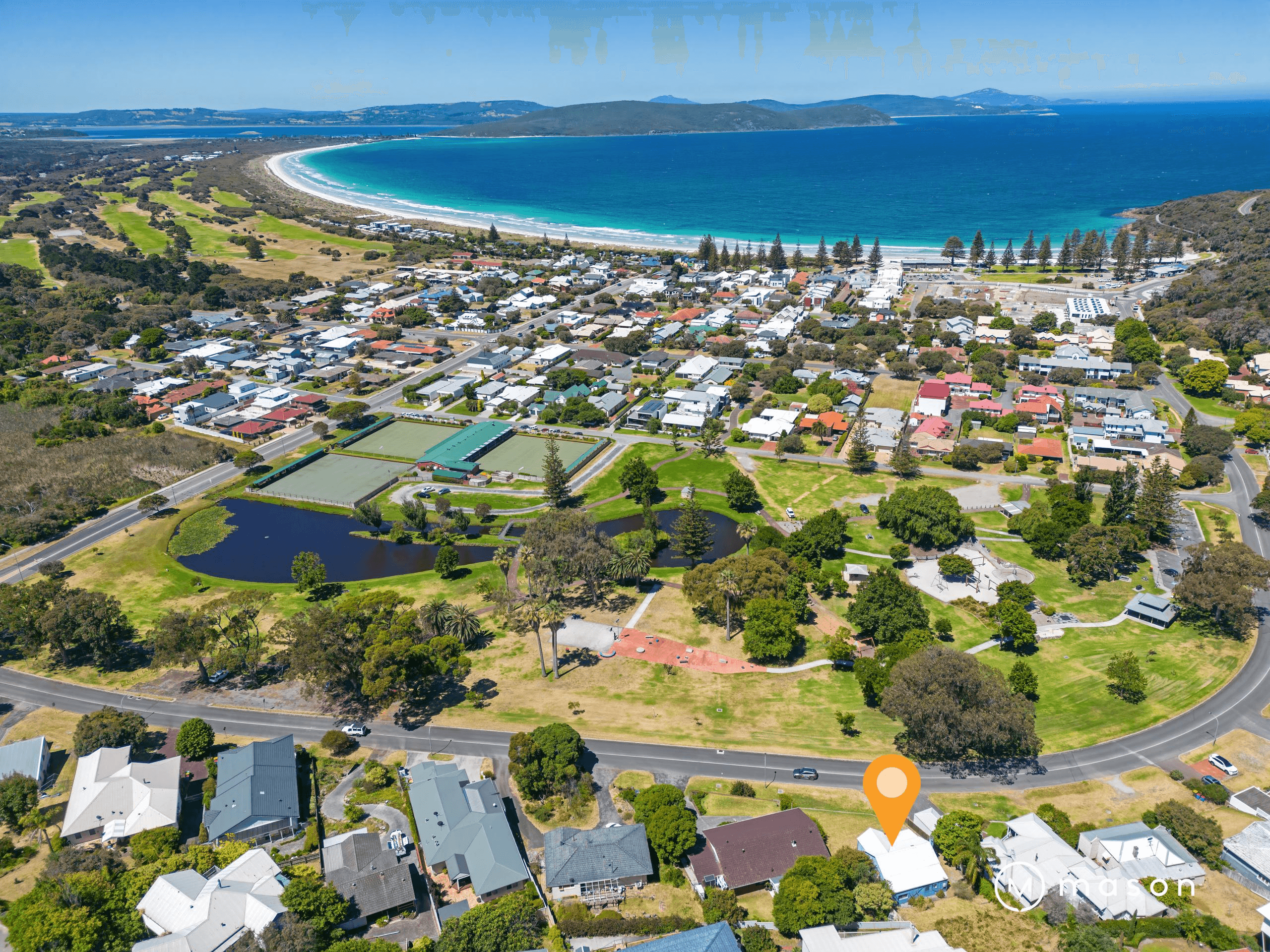 61B Adelaide Crescent, MIDDLETON BEACH, WA 6330