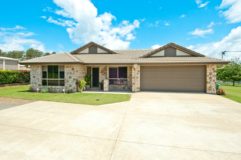 5 Haifa Place, VERESDALE SCRUB, QLD 4285