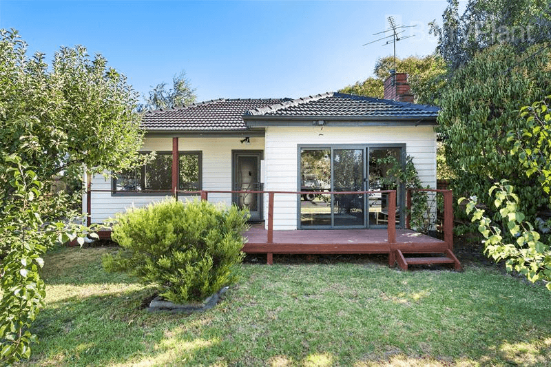 1/24 Sullivan Street, Springvale, VIC 3171