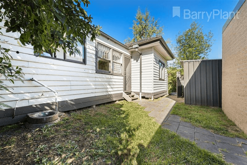 1/24 Sullivan Street, Springvale, VIC 3171