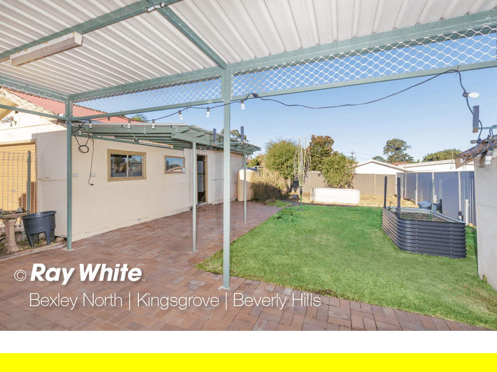 108 Ludgate Street, ROSELANDS, NSW 2196