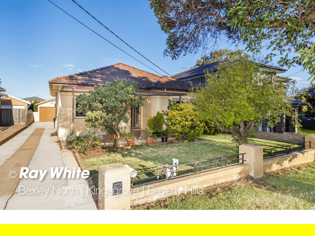 108 Ludgate Street, ROSELANDS, NSW 2196