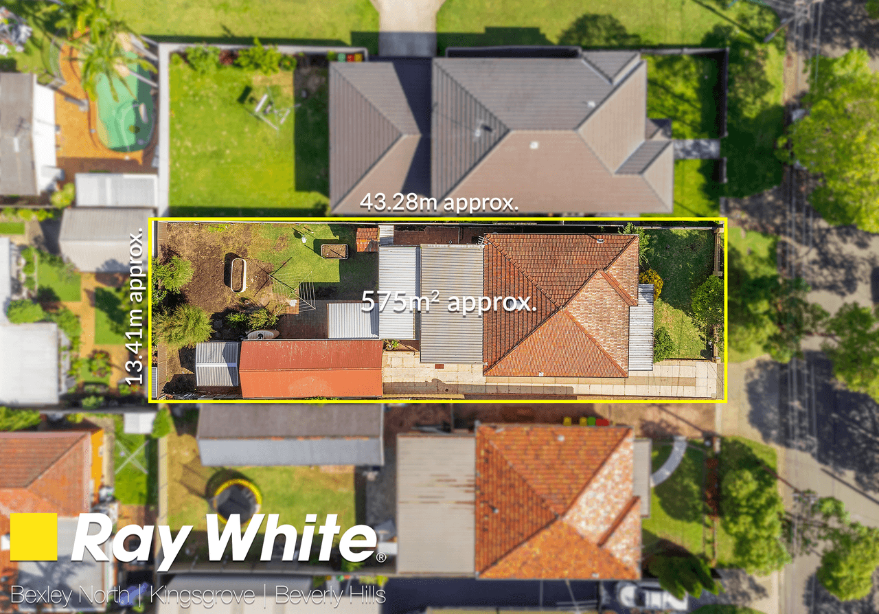 108 Ludgate Street, ROSELANDS, NSW 2196