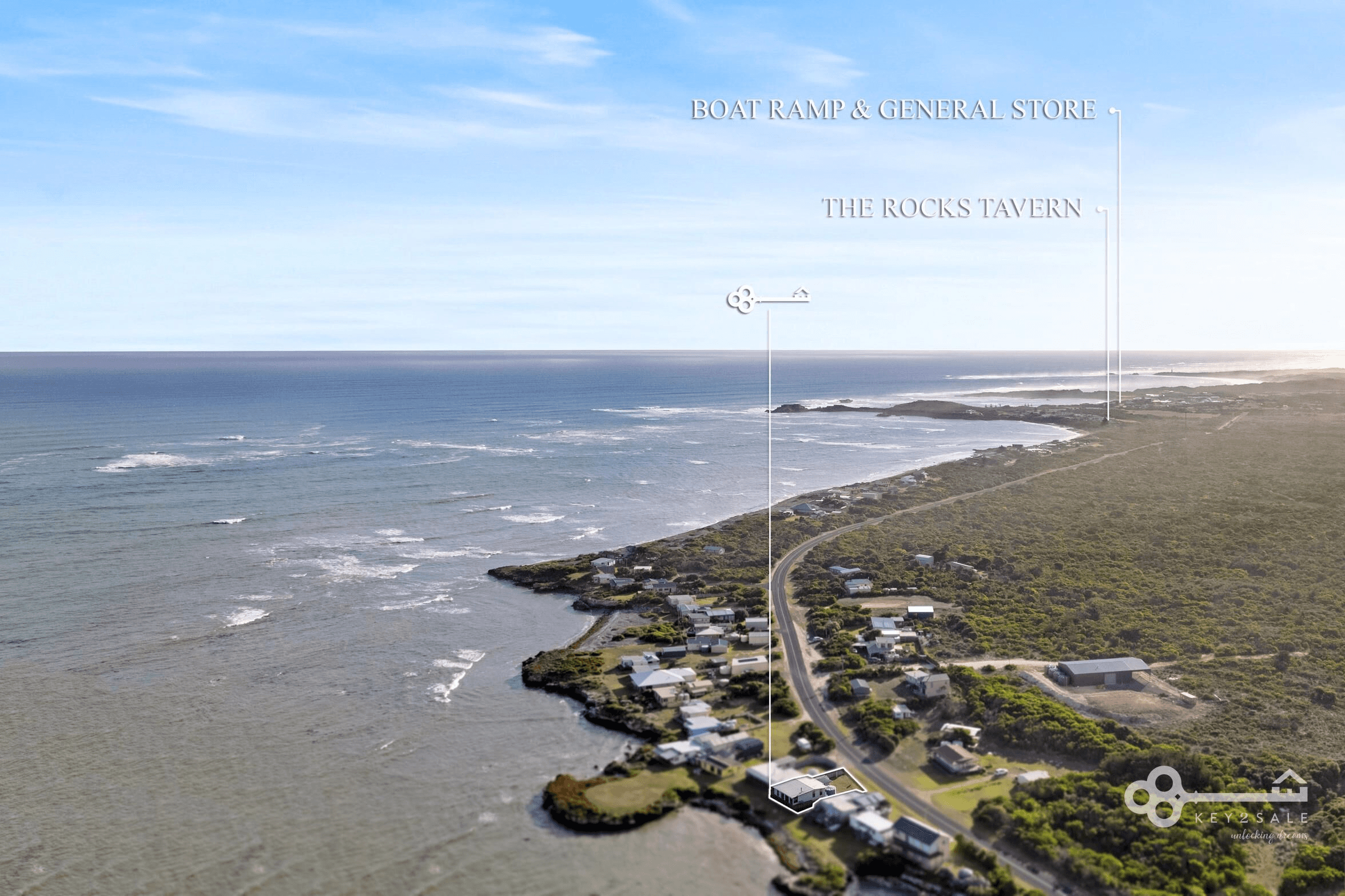 146 Pelican Point Road, Pelican Point, SA 5291