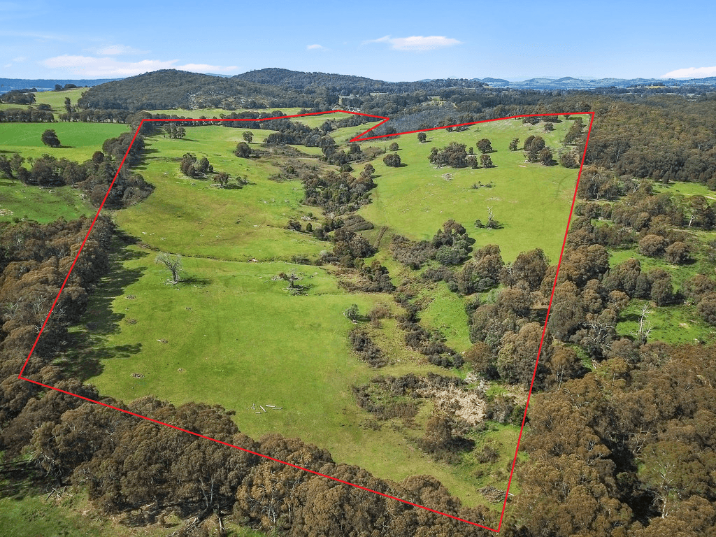 0 McGearys Road, BOHO SOUTH, VIC 3669