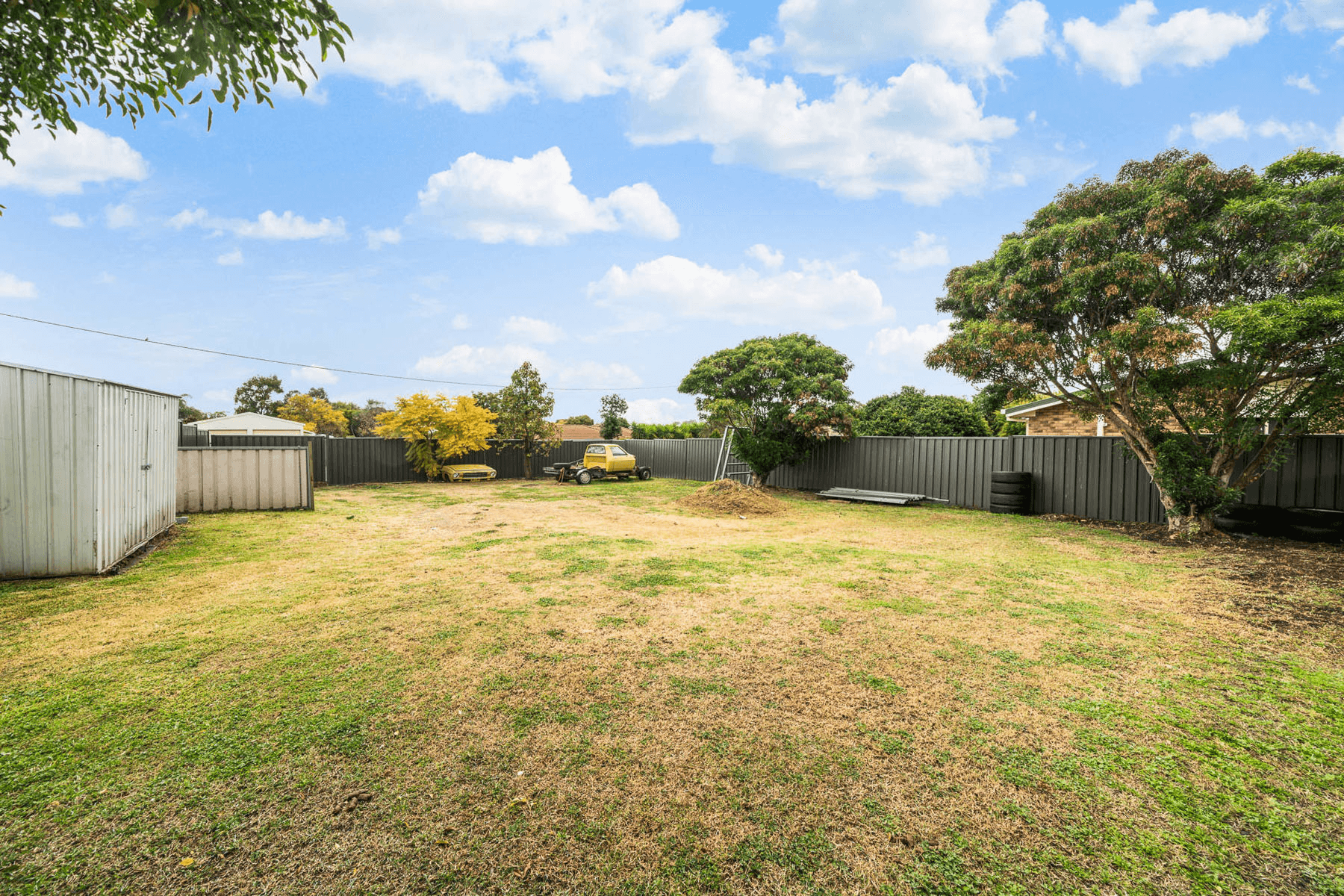 8 Balfour Street, WYREEMA, QLD 4352