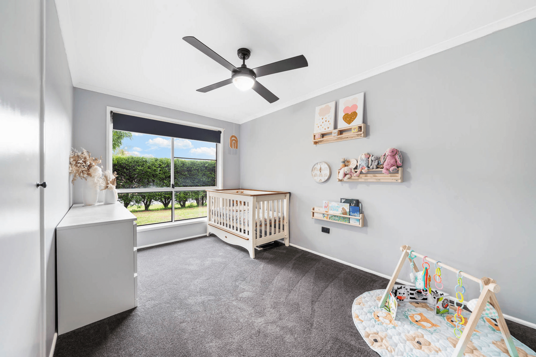 8 Balfour Street, WYREEMA, QLD 4352