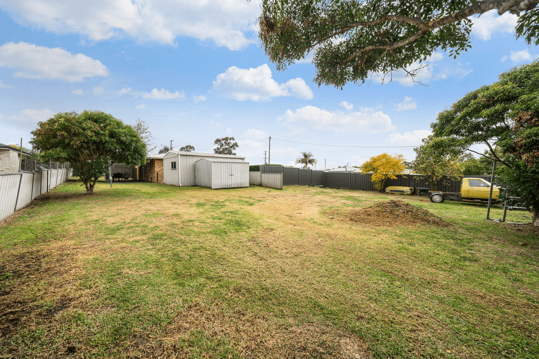 8 Balfour Street, WYREEMA, QLD 4352