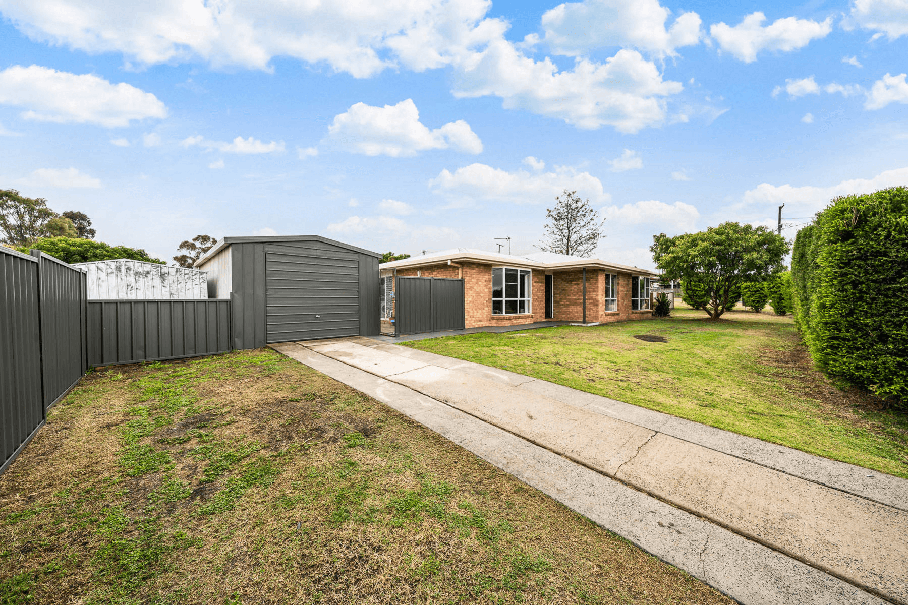 8 Balfour Street, WYREEMA, QLD 4352