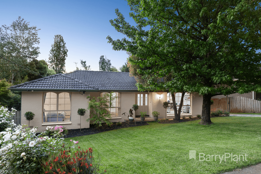 3 Meadowlark Lane, MOOROOLBARK, VIC 3138