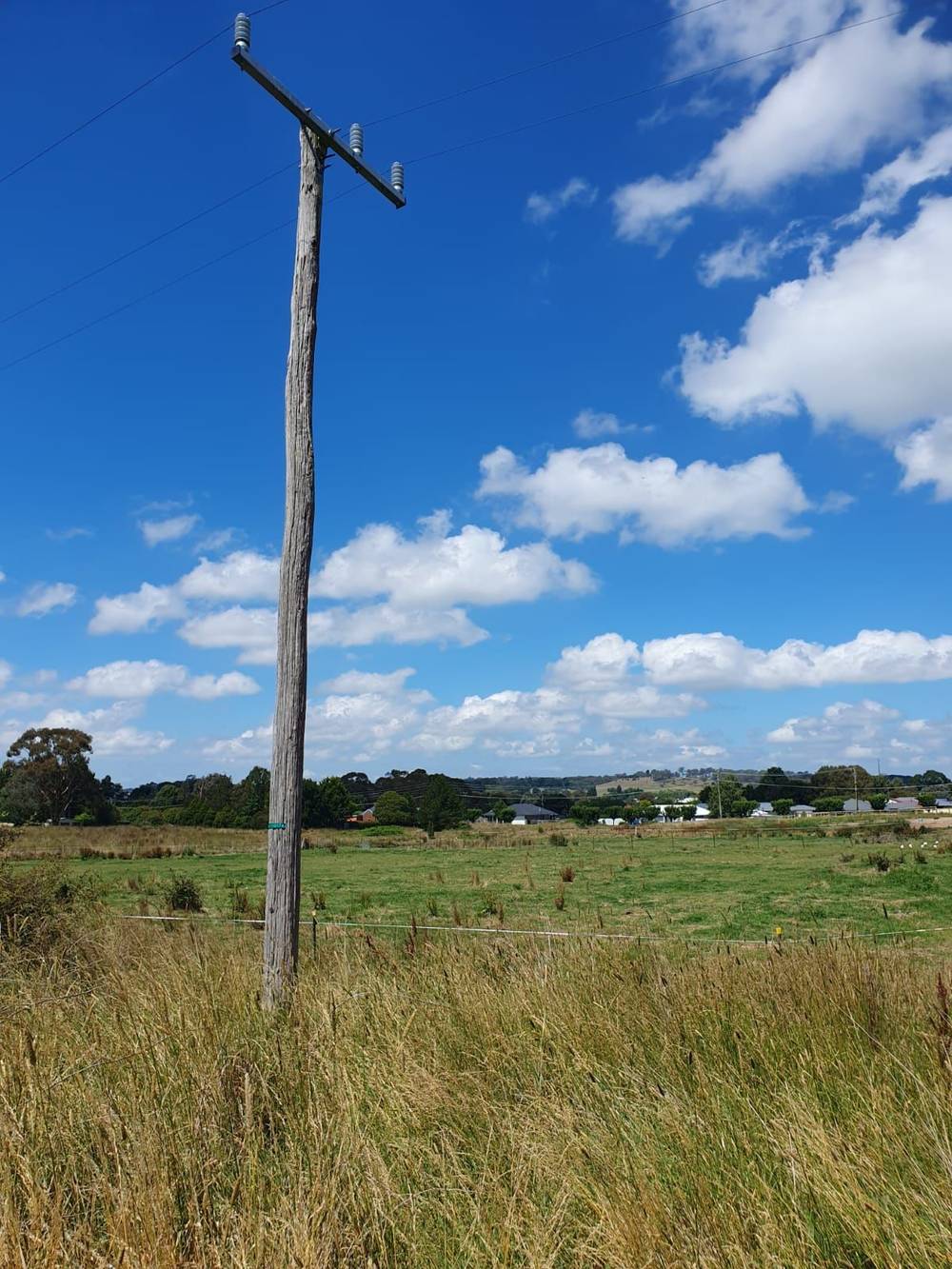 Lot 3 and 4 22 Clements St, Crookwell, nsw 2583