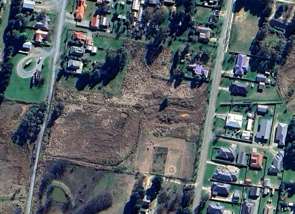 Lot 3 and 4 22 Clements St, Crookwell, nsw 2583