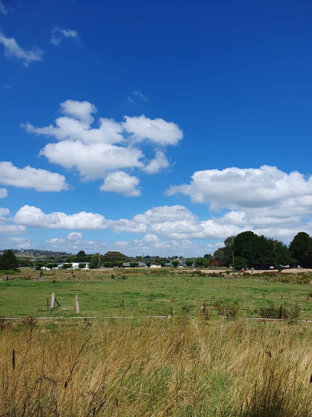 Lot 3 and 4 22 Clements St, Crookwell, nsw 2583