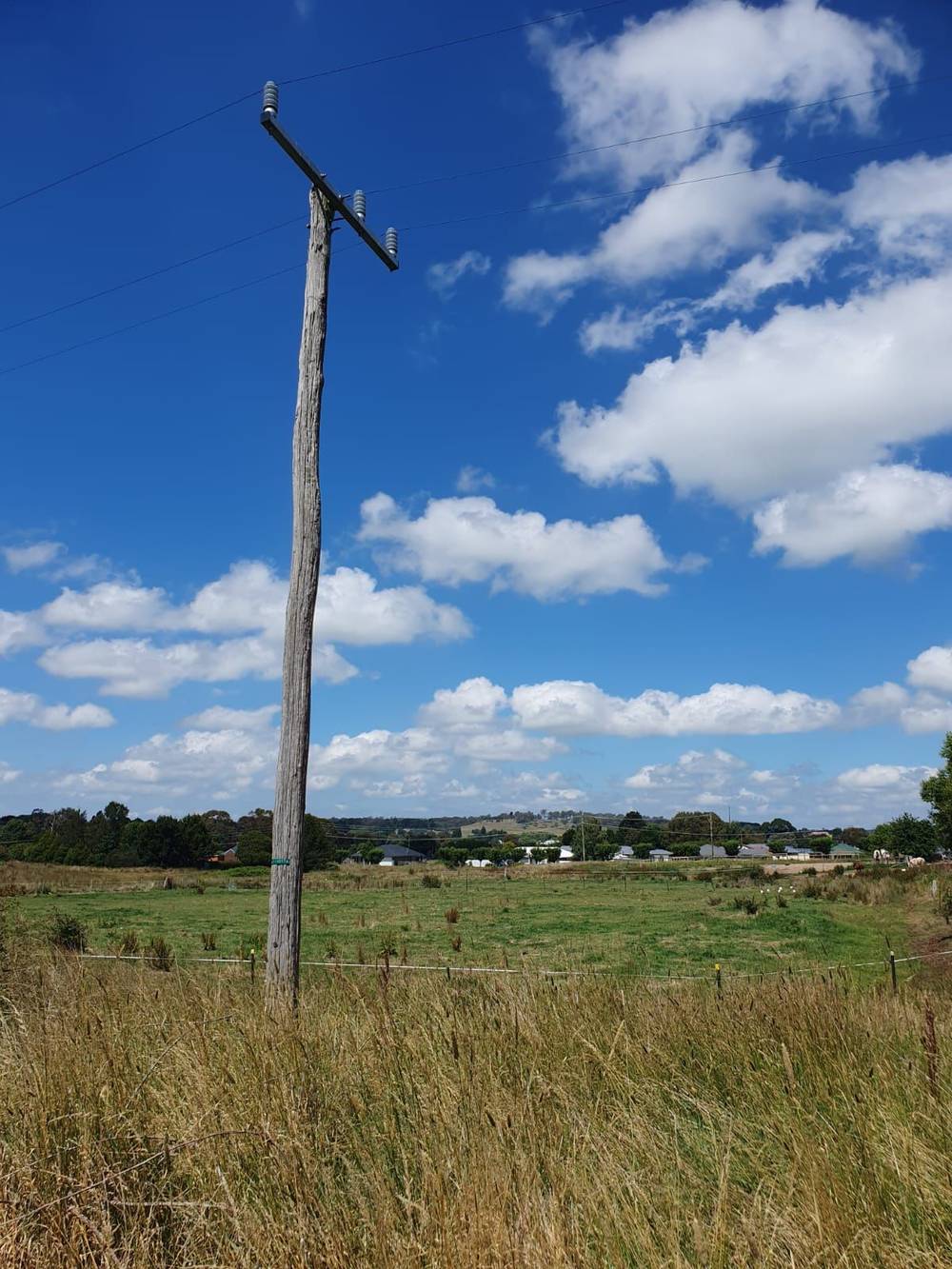 Lot 3 and 4 22 Clements St, Crookwell, nsw 2583