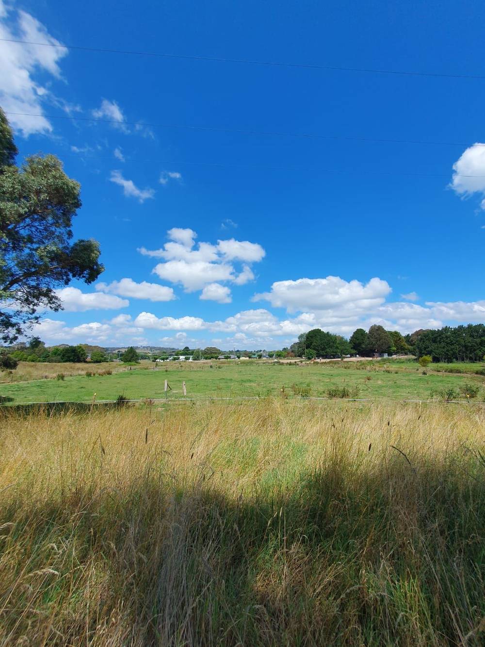 Lot 3 and 4 22 Clements St, Crookwell, nsw 2583