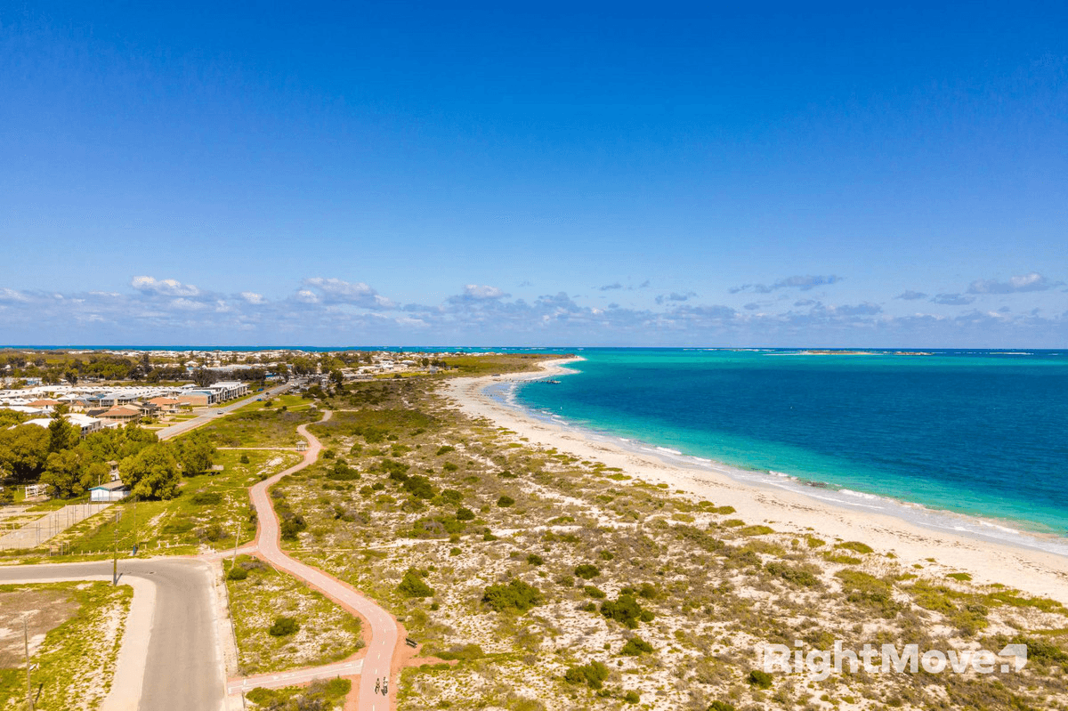 111 Ocean View Parade, Jurien Bay, WA 6516