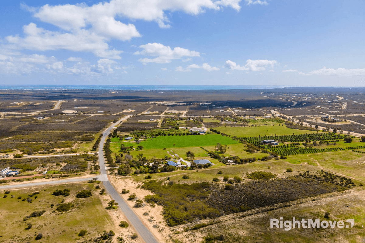 111 Ocean View Parade, Jurien Bay, WA 6516